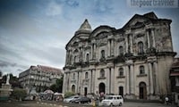 Taal Basilica