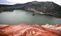 Taal Volcano