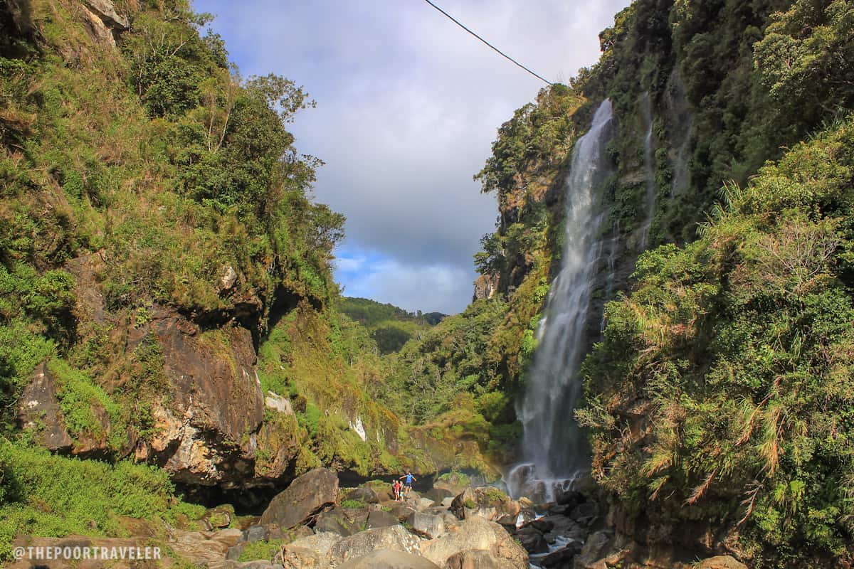 sagada tour spot