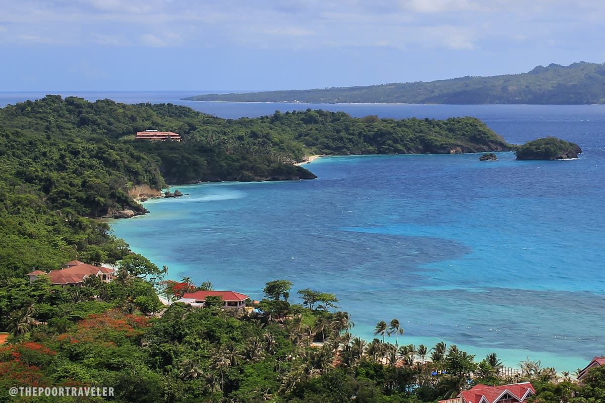 Boracay Island Beaches