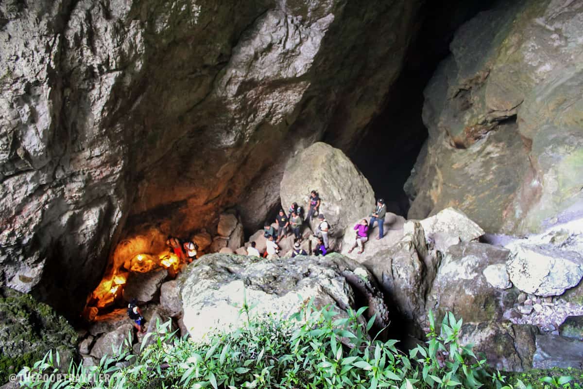 sagada travel package