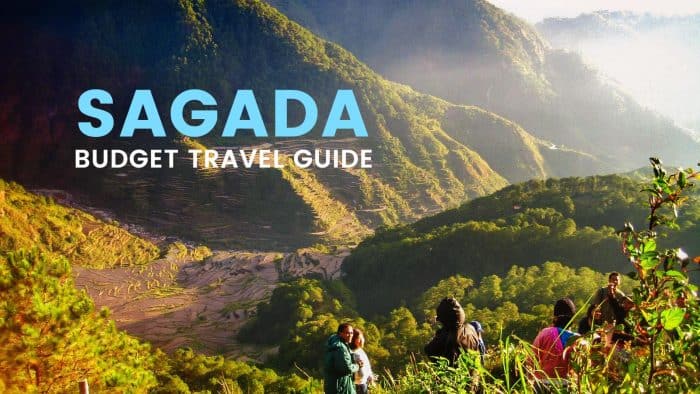 SAGADA Travel Guide