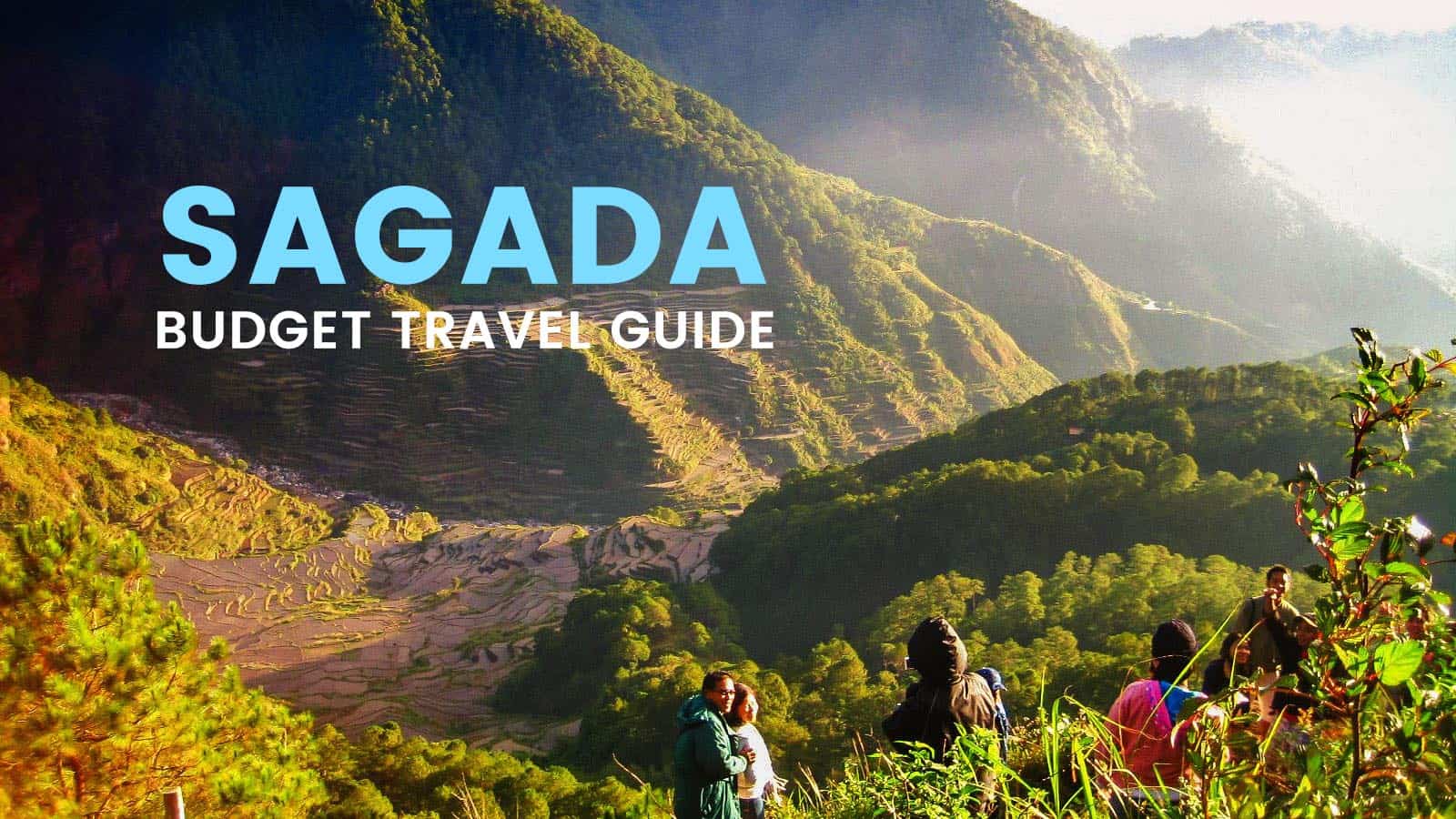 sagada side trip