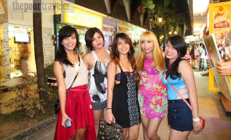 boracay bloggers
