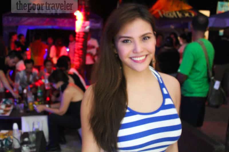 boracay gretchen fullido