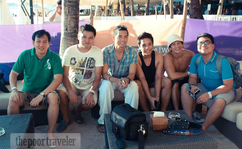 epic boracay bloggers