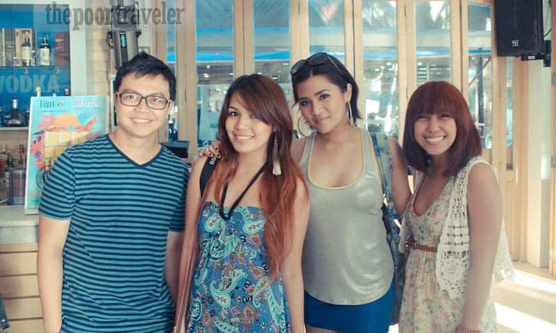 epic boracay fashion bloggers