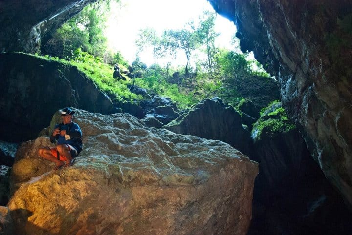 lumiang cave connection sagada
