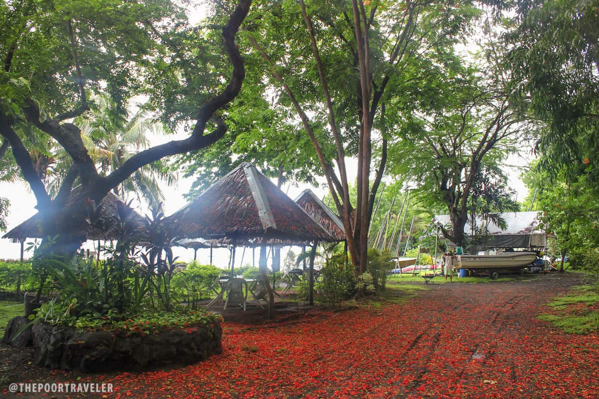 taal lake yacht club batangas