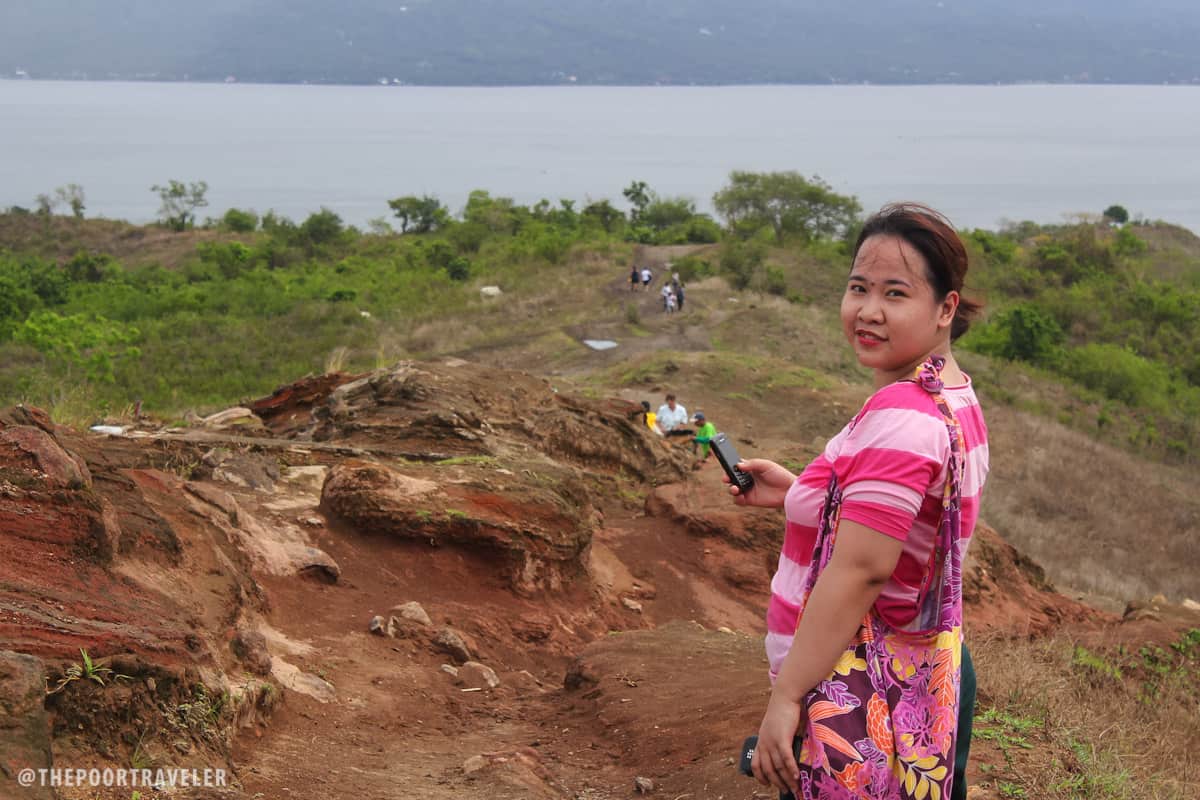 taal volcano batangas