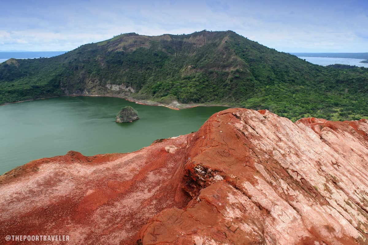 tagaytay tourist spots entrance fee