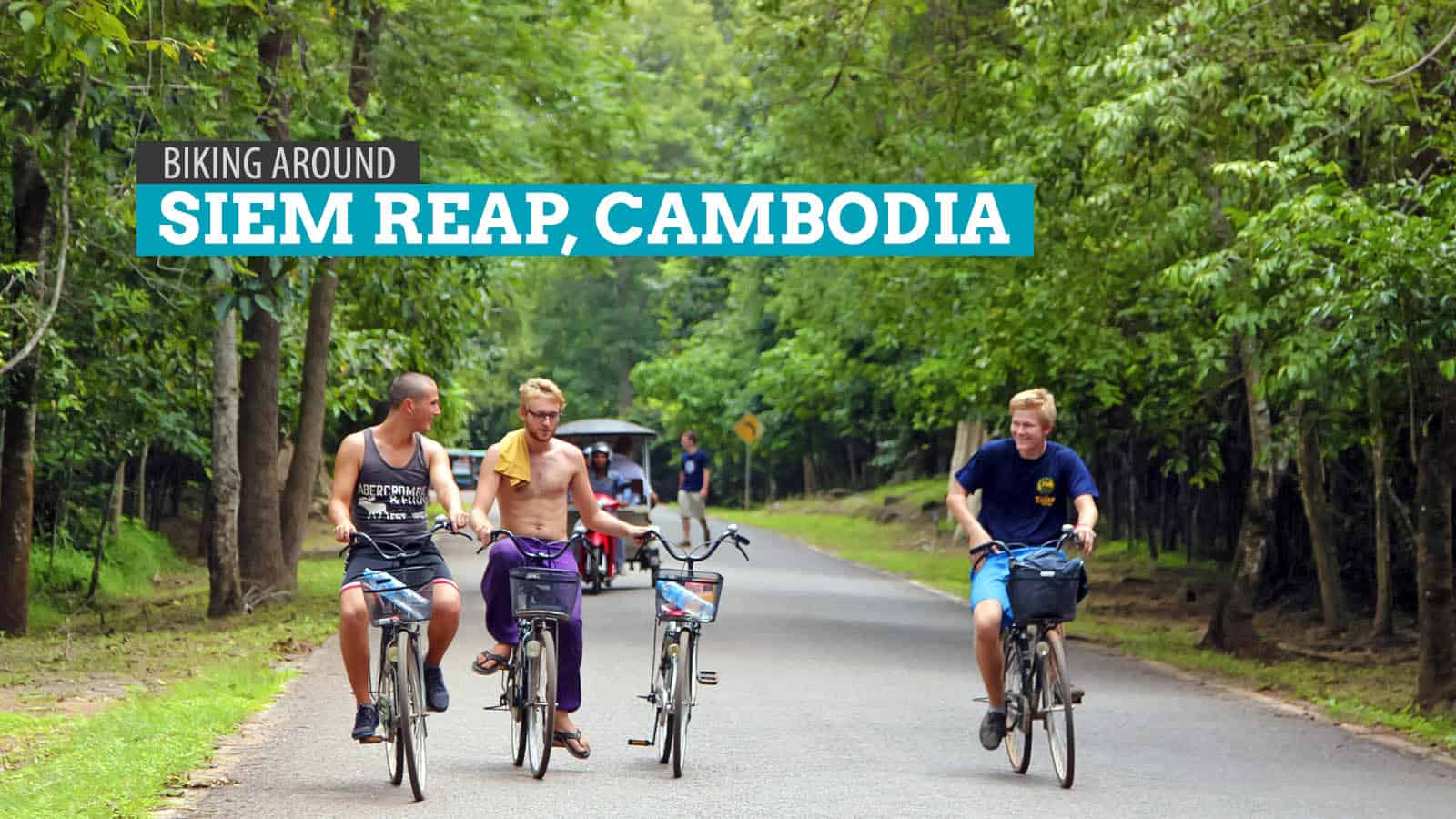 siem reap travel tips