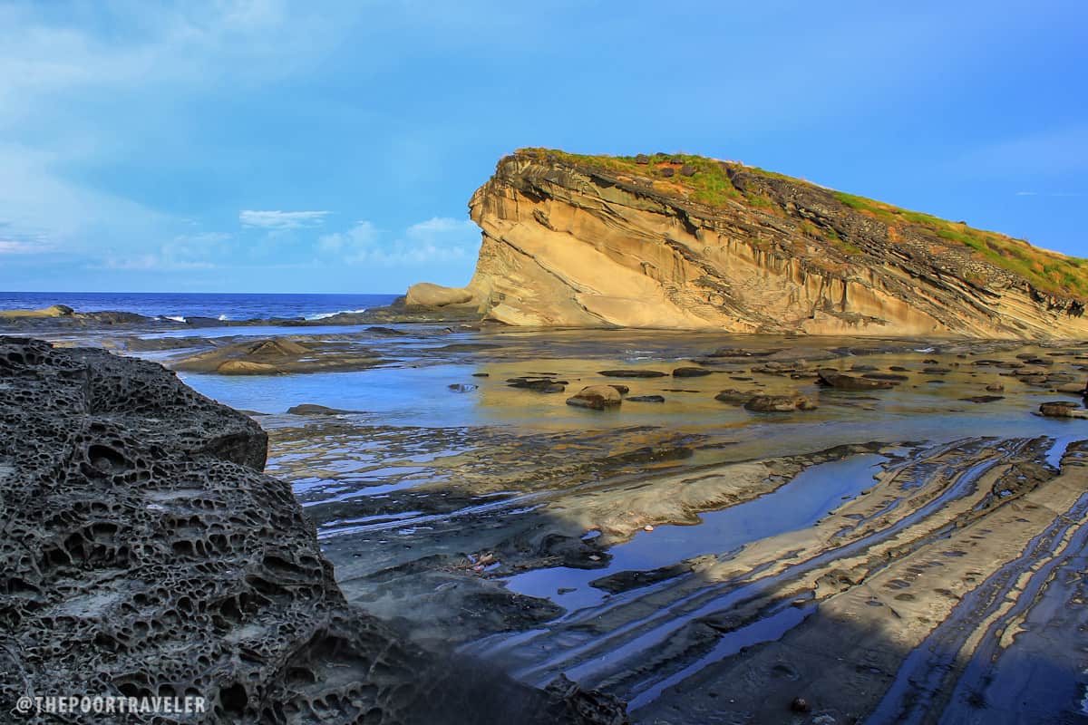 magsapad biri island northern samar