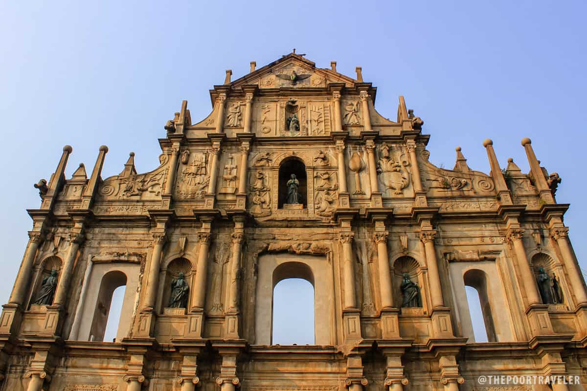 Architecture of St. Paul’s Cathedral