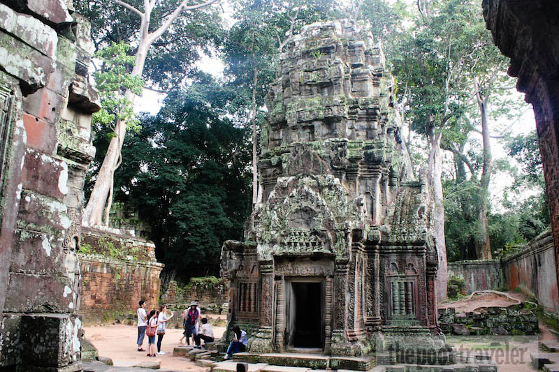 ta prohm