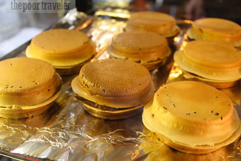 japanese cakes