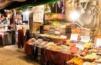 Angkor Night Market