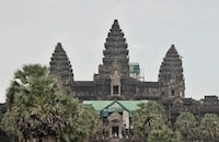 Angkor Wat