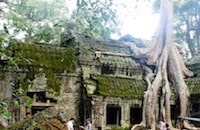 Ta Prohm