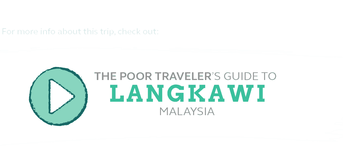 LANGKAWI GUIDE