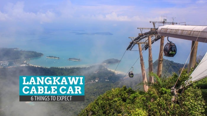 Panorama Langkawi Cable Car, Malaysia: 6 Things to Expect