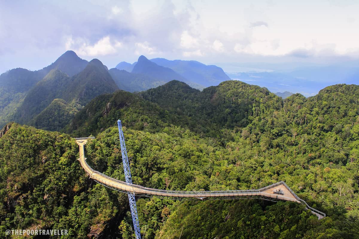 Langkawi SkyBridge