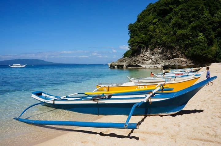 Puerto Galera