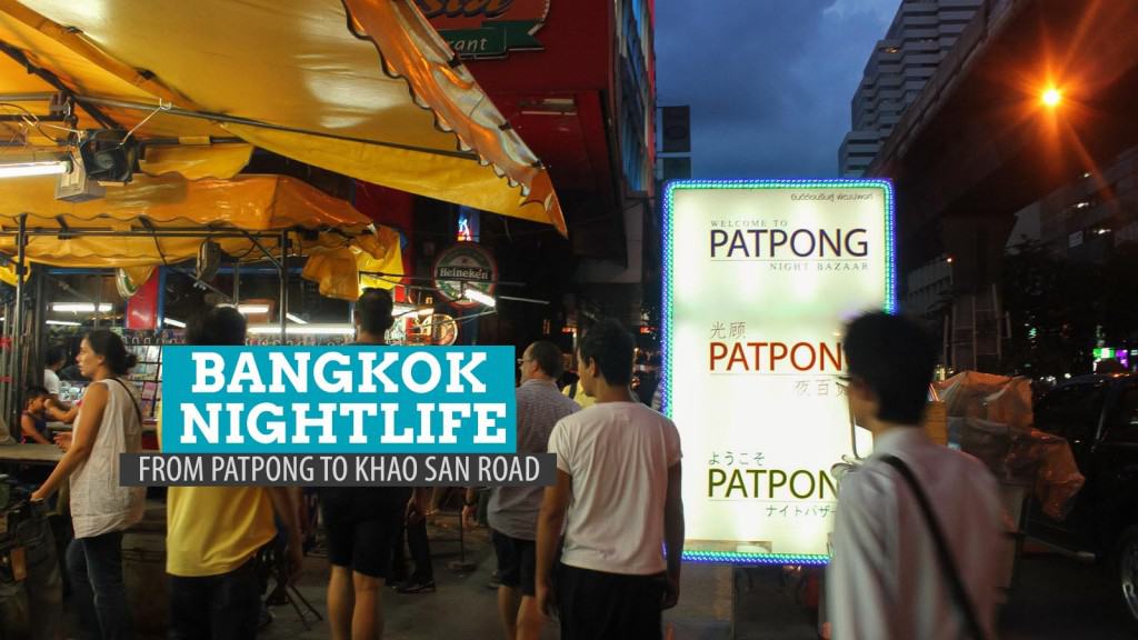 3 Best Reasons To Avoid Ping Pong Shows In Bangkok