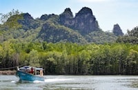 Kilim Geoforest Park