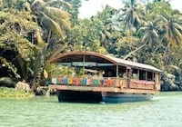 Loboc River Cruise