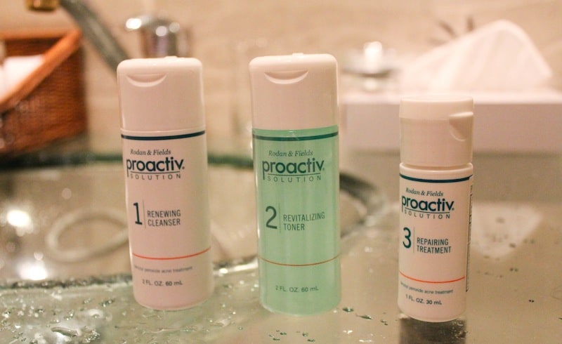 Proactiv Solution