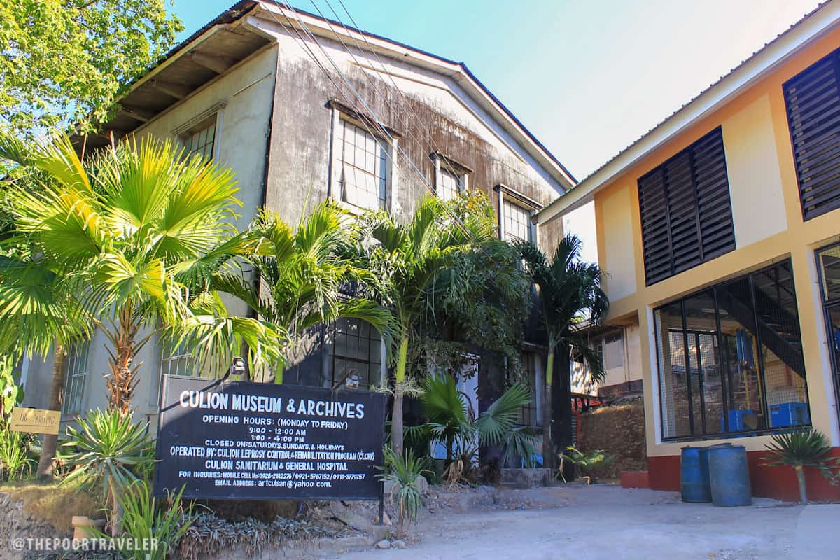 Culion Museum and Archives