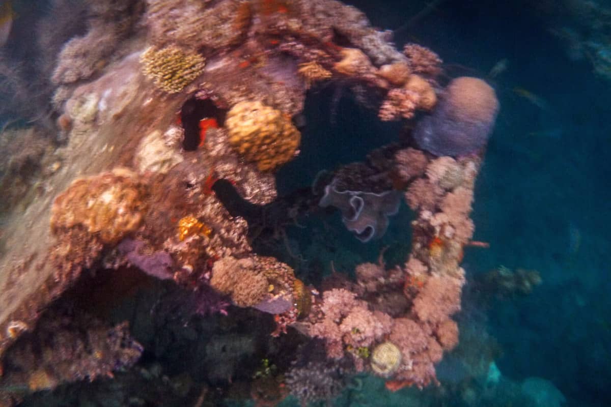 lusong shipwreck