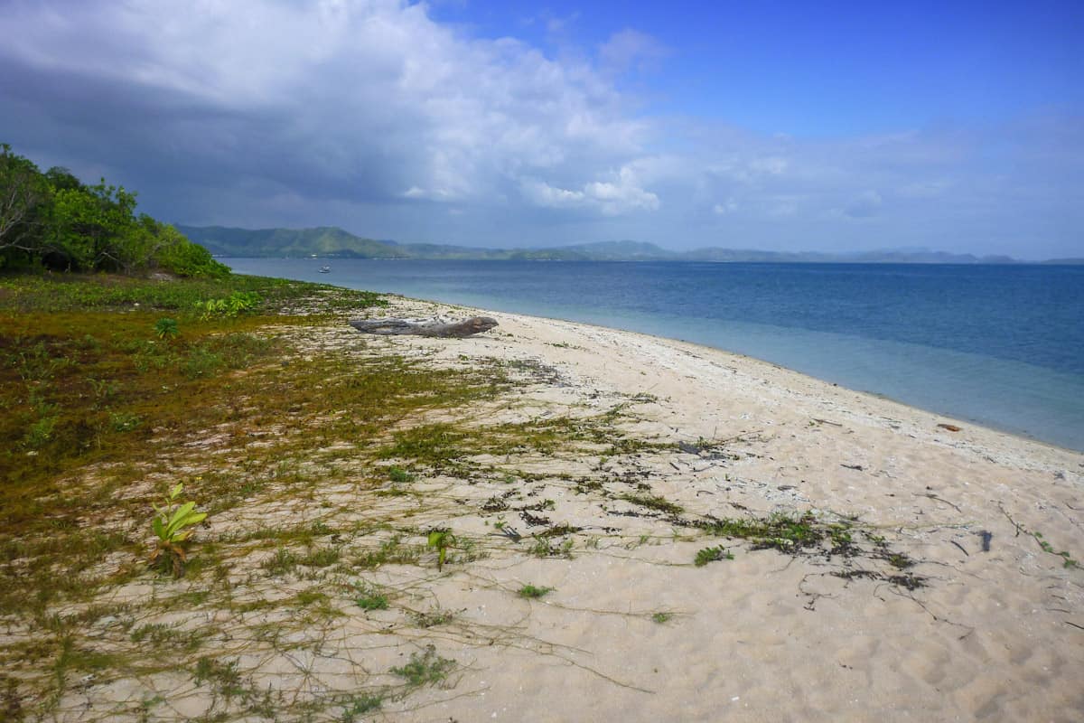 pamalican island busuanga