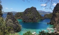 Coron Island