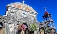 Fort Culion and Culion Church