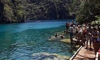 Kayangan Lake