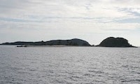 South Cay (Pagbinit Island)