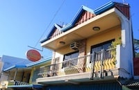 Palanca Guesthouse Coron