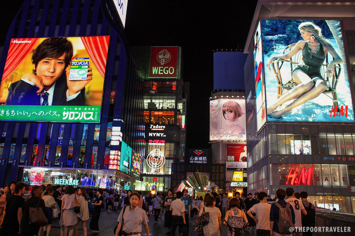 Dotonbori