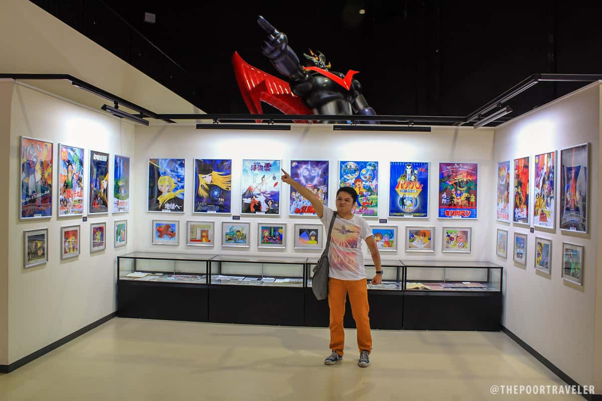 TOEI KYOTO STUDIO PARK: Best Attractions & How to Get There | The Poor  Traveler Itinerary Blog
