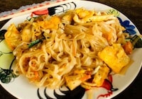 Pad Thai