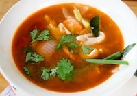 Tom Yum