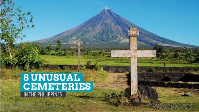 8 Unusual Cemeteries in the Philippines