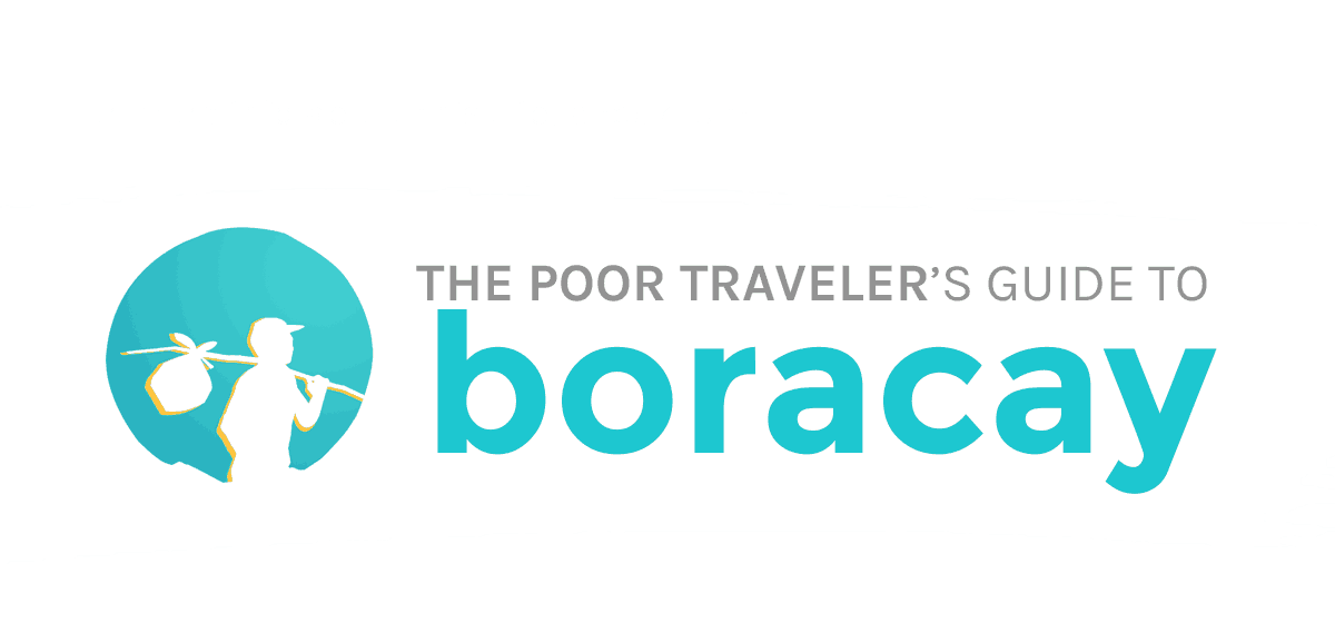 boracay guide