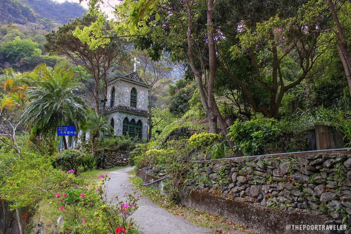 Tianxiang Church