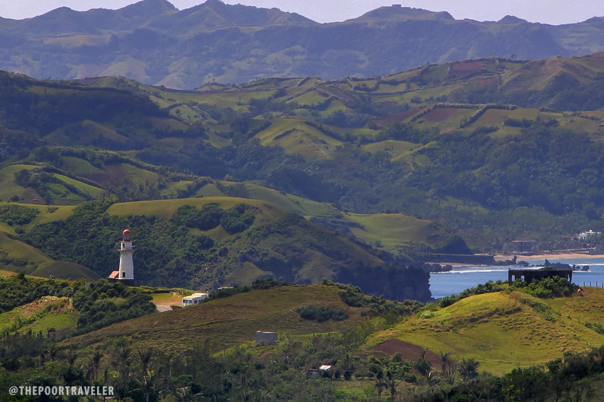 Naidi Hills