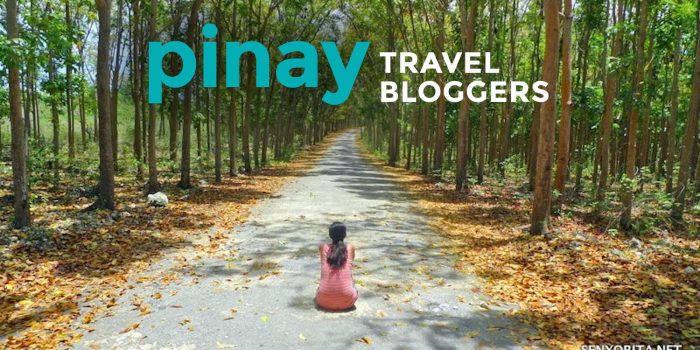 12 Female Travel Blogs for the Empowered Filipina