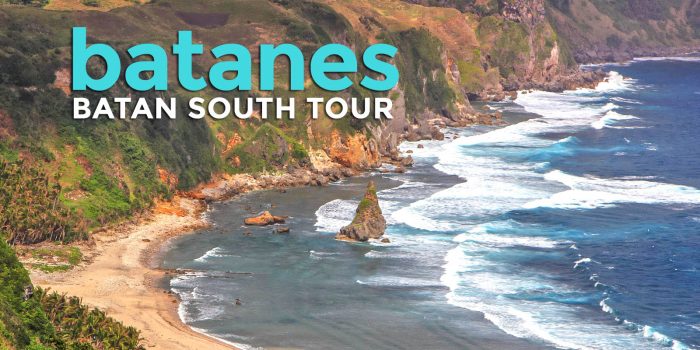 South Batan Tour: 12 Must-Visit Spots in Batanes