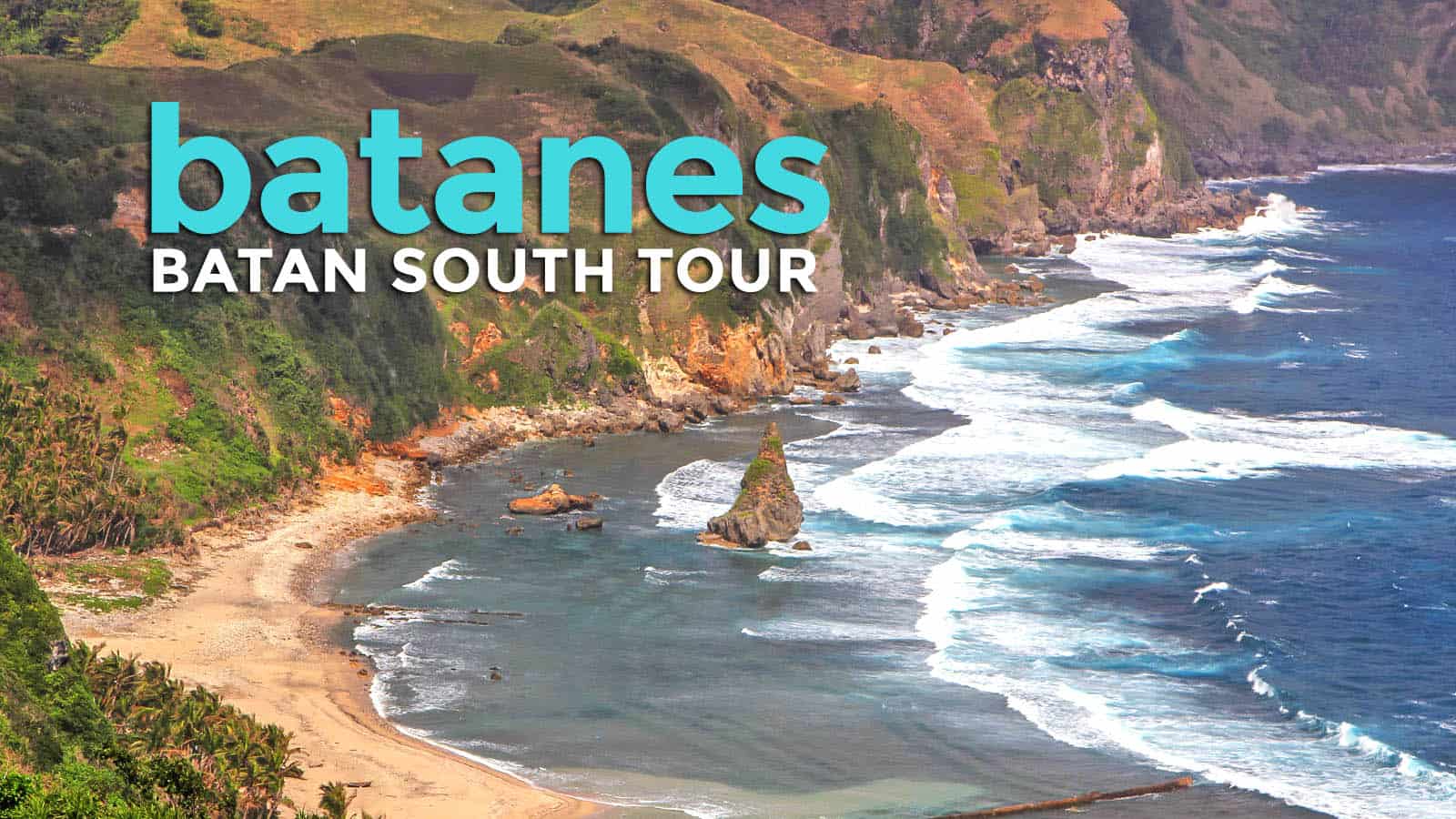 South Batan Tour: 12 Must-Visit Spots in Batanes